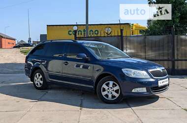 Универсал Skoda Octavia 2012 в Киеве