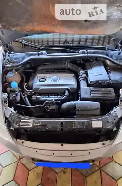 Skoda Octavia 2009