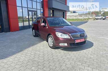 Ліфтбек Skoda Octavia 2009 в Києві