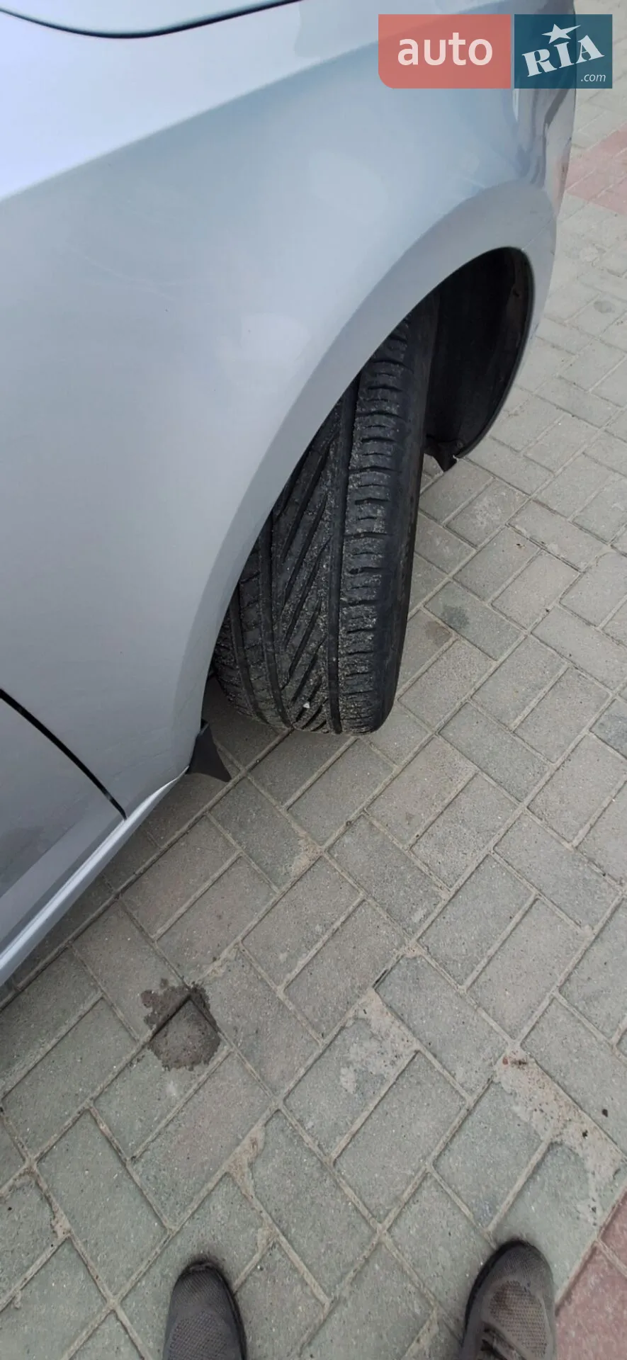 2014 Skoda Octavia - мініатюра 4