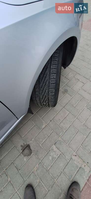 Ліфтбек Skoda Octavia 2014 в Могилів-Подільському