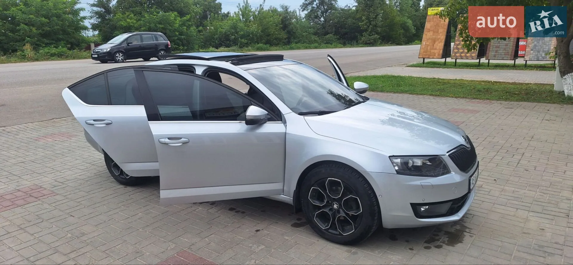2014 Skoda Octavia - мініатюра 21