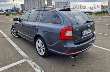 Универсал Skoda Octavia 2010 в Киеве