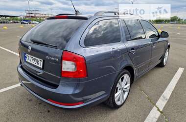 Универсал Skoda Octavia 2010 в Киеве