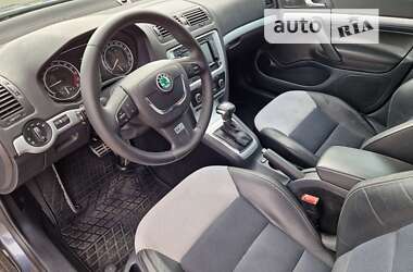 Универсал Skoda Octavia 2010 в Киеве