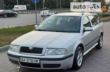 Універсал Skoda Octavia 2004 в Києві