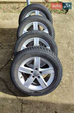 Универсал Skoda Octavia 2012 в Стрые