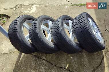 Универсал Skoda Octavia 2012 в Стрые