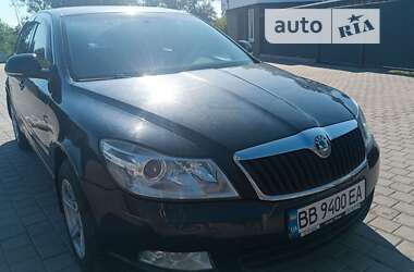 Ліфтбек Skoda Octavia 2011 в Івано-Франківську