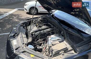 Лифтбек Skoda Octavia 2013 в 