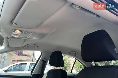 Лифтбек Skoda Octavia 2013 в 