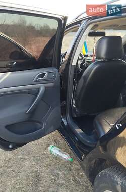 Универсал Skoda Octavia 2007 в 