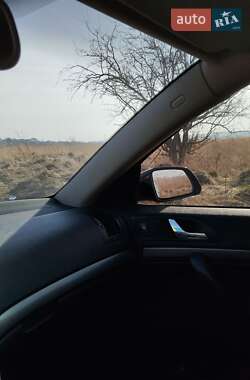 Универсал Skoda Octavia 2007 в 