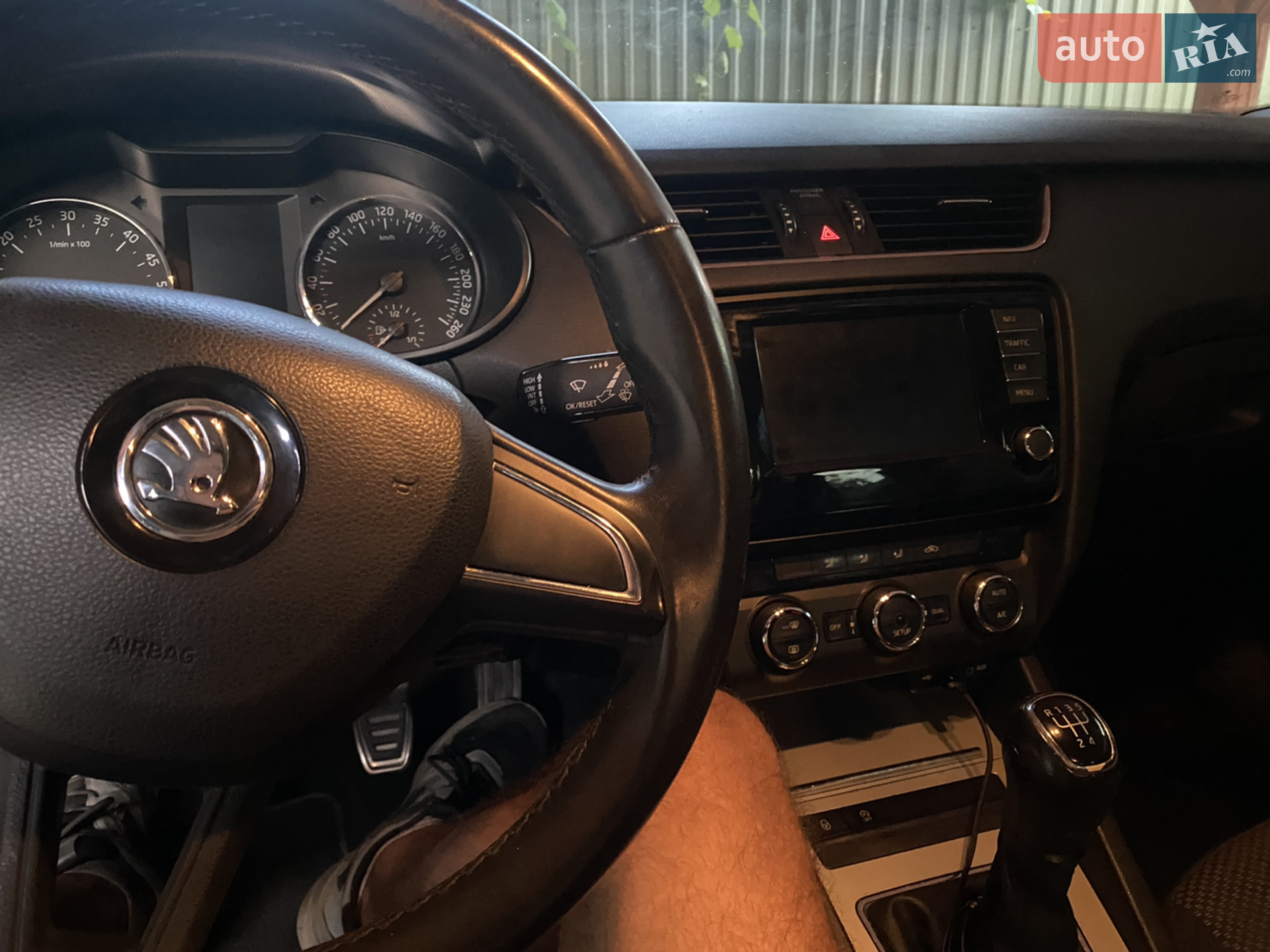 2016 Skoda Octavia - мініатюра 9