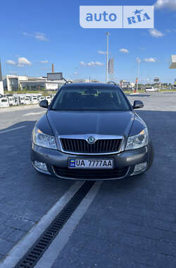 Універсал Skoda Octavia 2012 в Львові