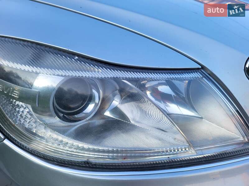 Универсал Skoda Octavia 2011 в Хмельницком