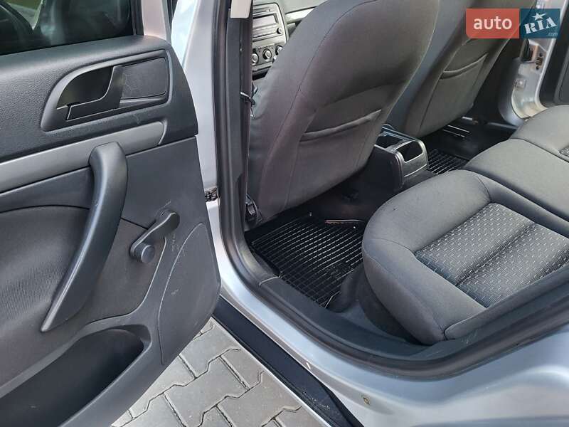 Универсал Skoda Octavia 2011 в Хмельницком