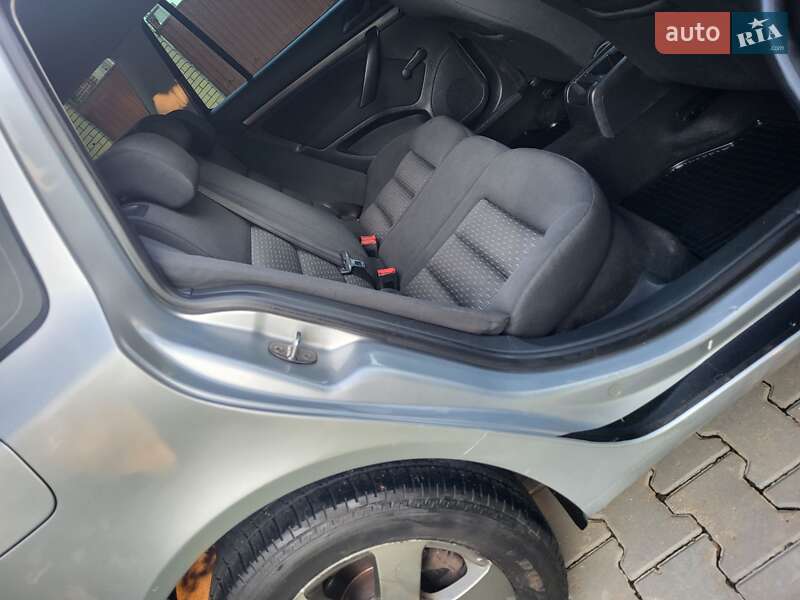 Универсал Skoda Octavia 2011 в Хмельницком
