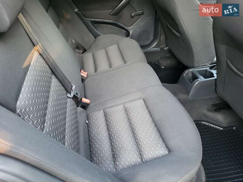 Универсал Skoda Octavia 2011 в Хмельницком