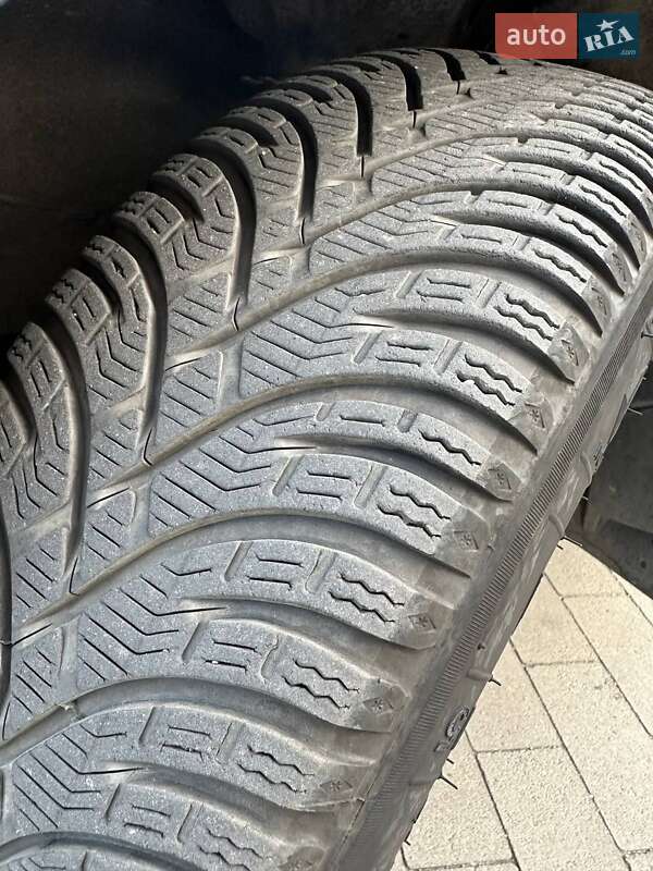 Ліфтбек Skoda Octavia 2004 в Білій Церкві