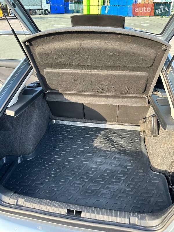 Ліфтбек Skoda Octavia 2004 в Білій Церкві