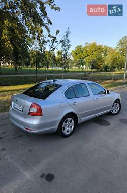 Лифтбек Skoda Octavia 2012 в Краматорске