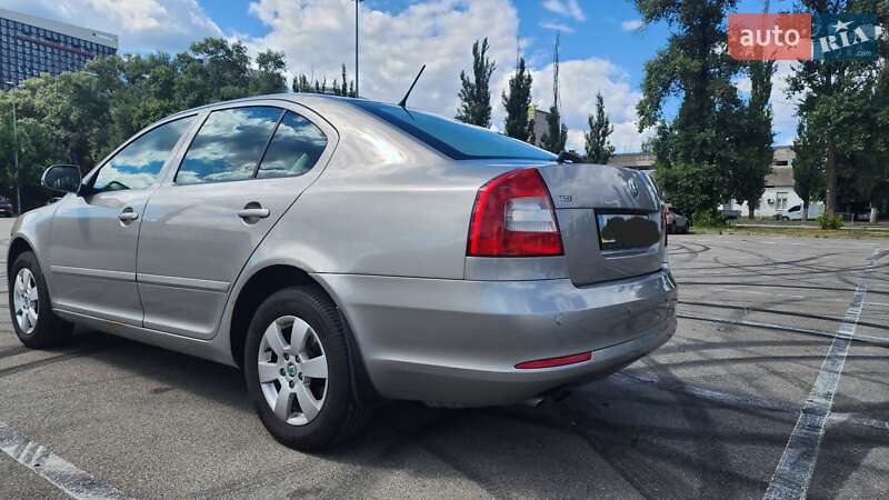 Лифтбек Skoda Octavia 2012 в Киеве фото 4 Лифтбек Skoda Octavia 2012 в Киеве