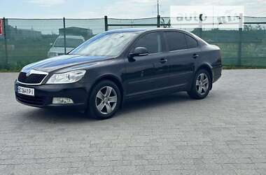 Ліфтбек Skoda Octavia 2012 в Львові