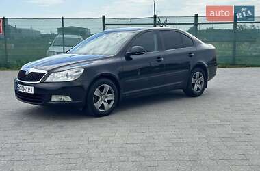 Лифтбек Skoda Octavia 2012 в 