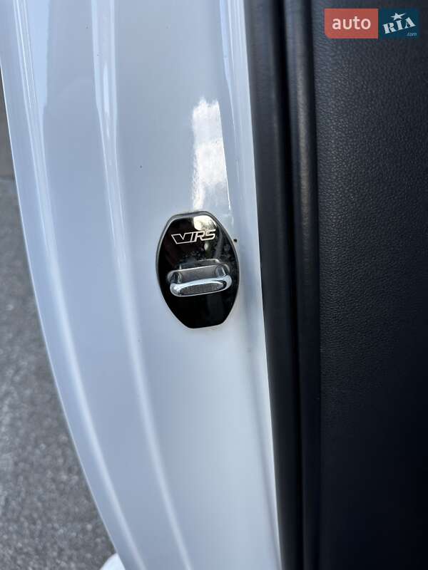 Ліфтбек Skoda Octavia 2013 в Києві