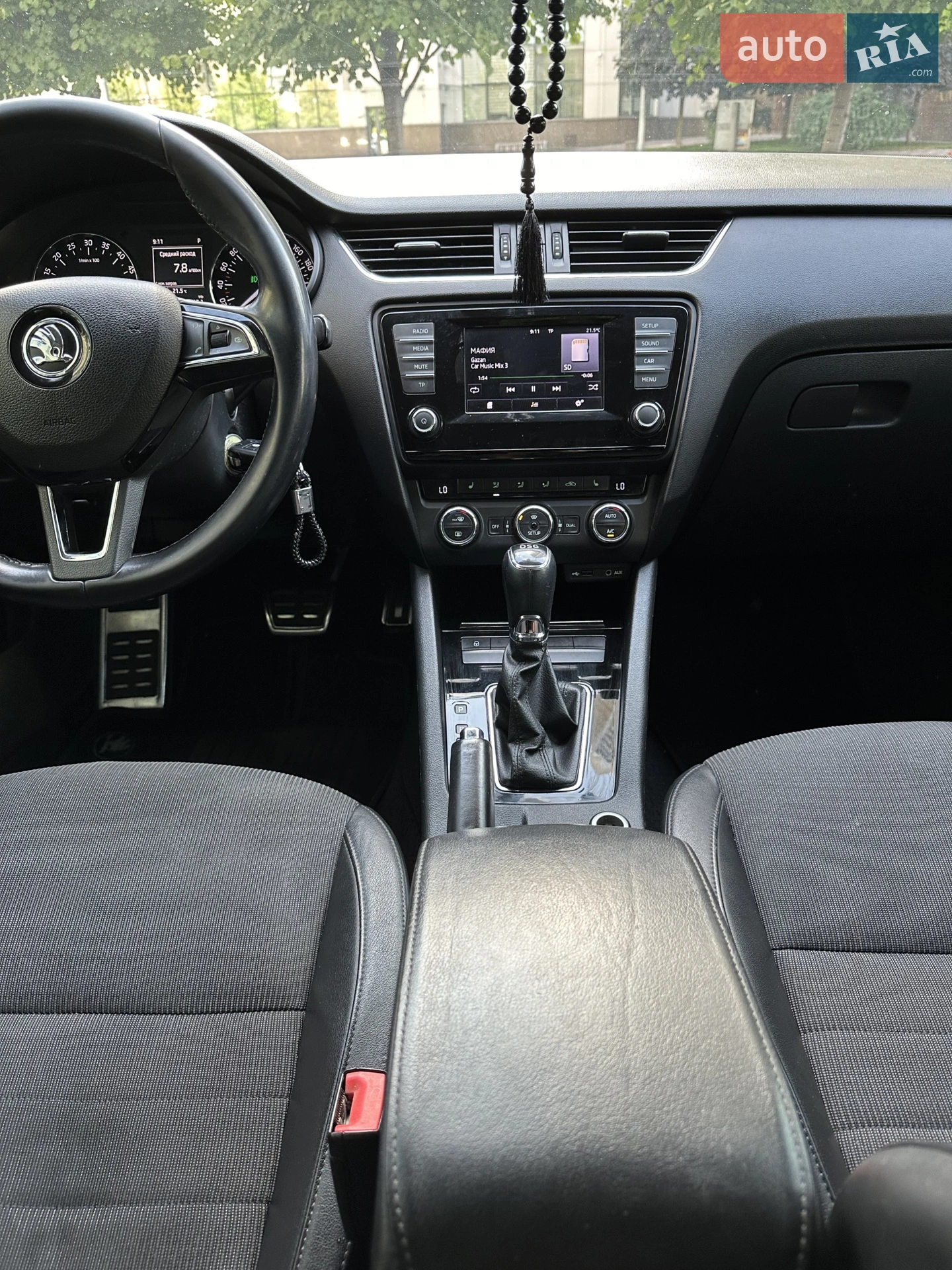 2013 Skoda Octavia - мініатюра 14