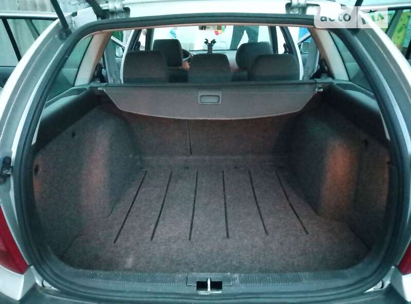 Універсал Skoda Octavia 2004 в Києві