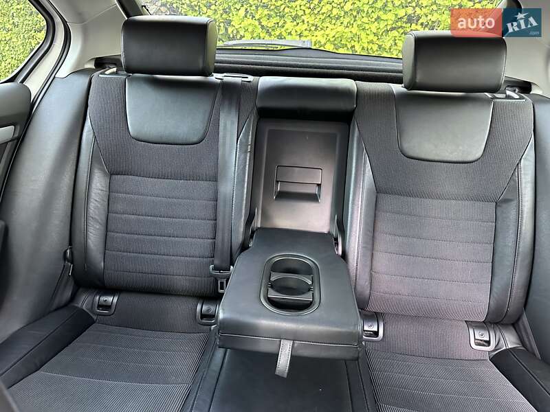 Ліфтбек Skoda Octavia 2013 в Києві