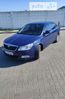 Ліфтбек Skoda Octavia 2011 в Хмельницькому