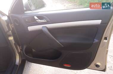 Универсал Skoda Octavia 2008 в 