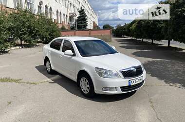 Лифтбек Skoda Octavia 2010 в Харькове