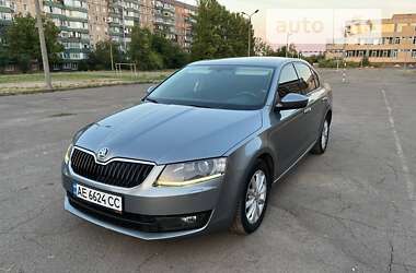 Ліфтбек Skoda Octavia 2013 в Кривому Розі