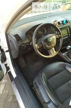 Универсал Skoda Octavia 2013 в Виноградове