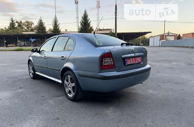 Ліфтбек Skoda Octavia 2009 в Шепетівці