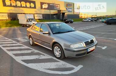 Ліфтбек Skoda Octavia 2010 в Рівному