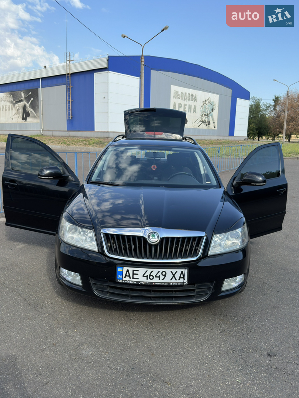 2011 Skoda Octavia - мініатюра 17