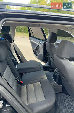 Універсал Skoda Octavia 2010 в Кривому Розі