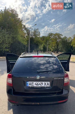 Універсал Skoda Octavia 2010 в Кривому Розі