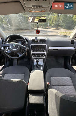 Універсал Skoda Octavia 2010 в Кривому Розі