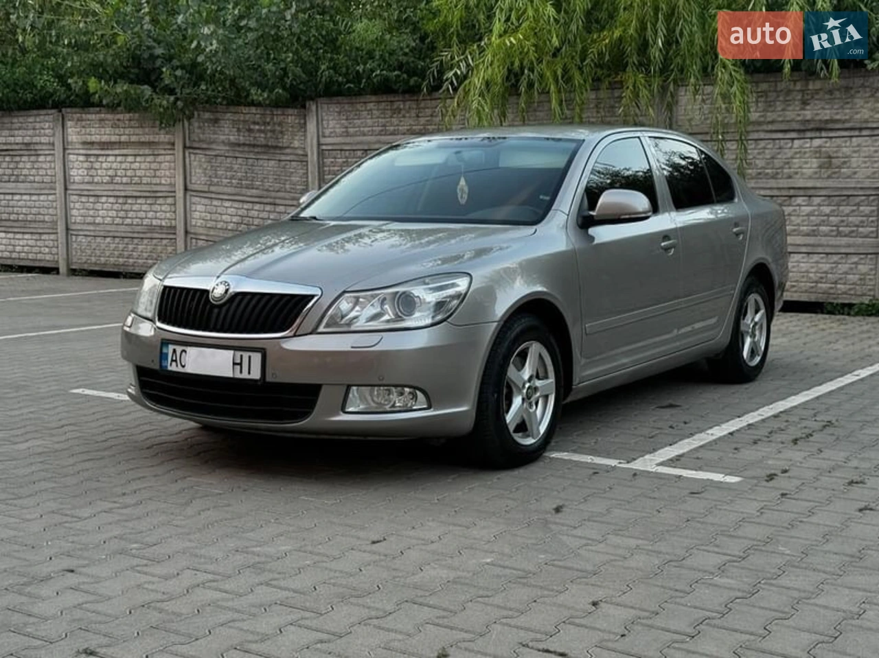 2011 Skoda Octavia - мініатюра 17