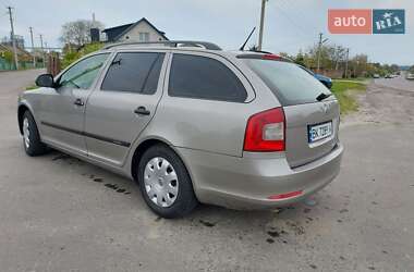 Універсал Skoda Octavia 2013 в Дубні