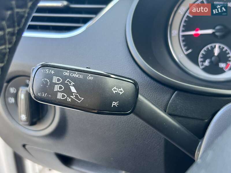 Лифтбек Skoda Octavia 2017 в Одессе
