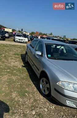 Лифтбек Skoda Octavia 2008 в 