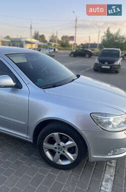 Лифтбек Skoda Octavia 2011 в Шишаки