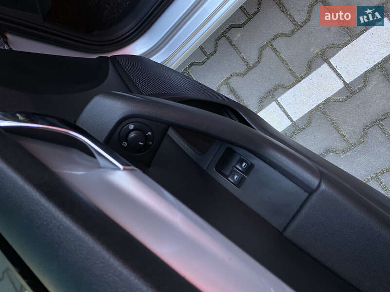 Лифтбек Skoda Octavia 2015 в Виннице